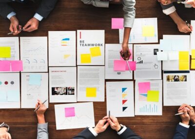 Phát triển thương hiệu thực phẩm dưa muối truyền thống Mr Thai’s Food